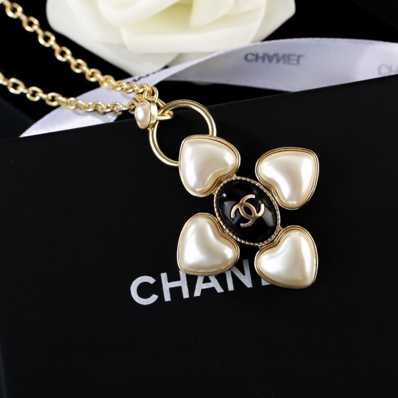 Chanel Necklaces